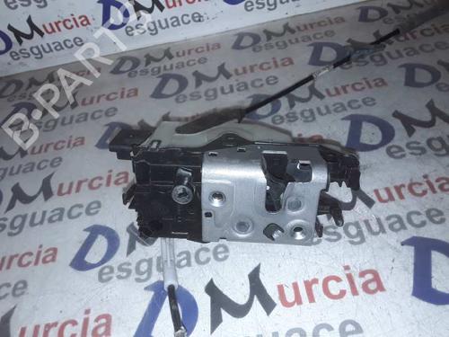 Front right lock PEUGEOT 208 I (CA_, CC_)  | BP10247792C97 