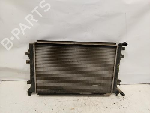 Køler SEAT LEON (1P1)  | BP25283655M31 