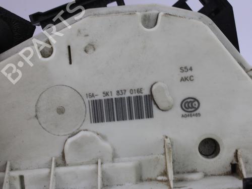 Front right lock SEAT ALTEA (5P1)  | BP13038389C97 