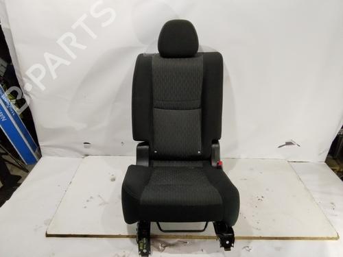 Stol bak NISSAN X-TRAIL III (T32_, T32R, T32RR) 2.0 dCi (T32) (177 hp) 31916455