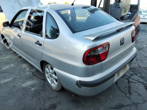 Gearbox SEAT CORDOBA (6K1, 6K2)  | BP23072154M3 