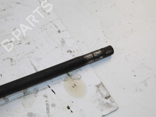 Right front driveshaft RENAULT ESPACE IV (JK0/1_) 2.2 dCi (JK0H) | BP15125586M39 
