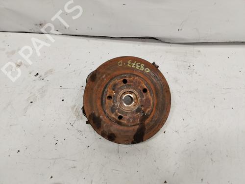 Used Right front steering knuckle TOYOTA AURIS (_E15_) [2006-2013]  27605537