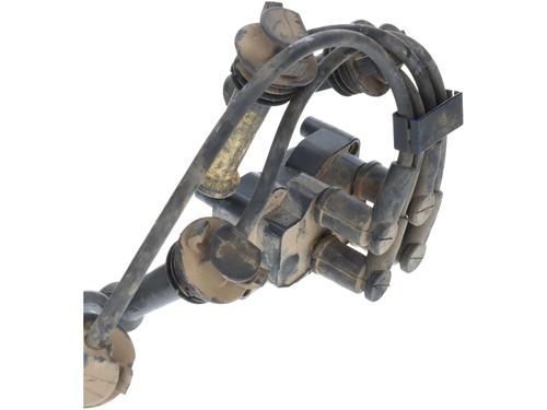 Ignition coil FORD FIESTA V (JH_, JD_) 1.4 16V | BP30091942M94