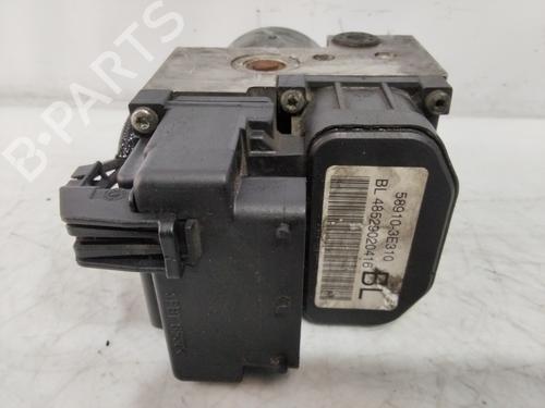 Abs pomp KIA SORENTO I (JC)  | BP29905635M43 