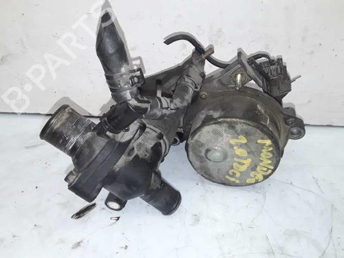 Used Vacuum pump FORD MONDEO III (B5Y) 2.0 TDCi (130 hp) 8575724