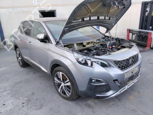 Used Parts PEUGEOT 3008 II SUV (MC_, MR_, MJ_, M4_) [2016-2025]  4268455