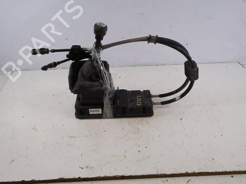 Used Gear lever Gear lever CITROËN C4 Picasso II [2013-2026] 40540957 40540957
