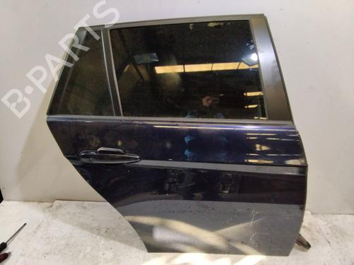 Right rear door BMW 3 Touring (E91) 320 d xDrive | BP18246128C5 