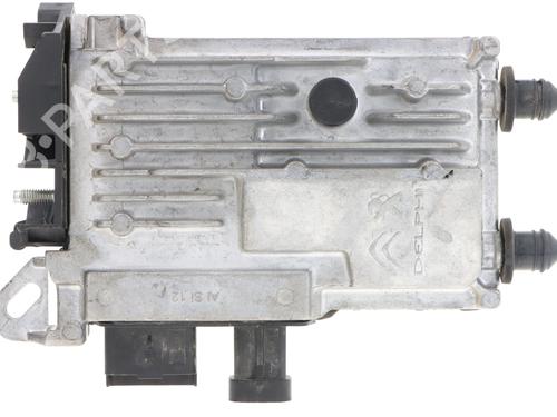 Used Start/Stop ECU Start/Stop ECU PEUGEOT 308 II (LB_, LP_, LW_, LH_, L3_) [2013-2021] 33801609 33801609