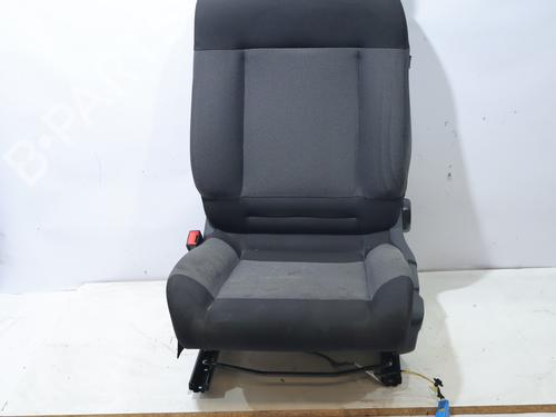 Left front seat CITROËN C4 CACTUS 1.2 VTi 82 | BP36839984C15 - Image 2