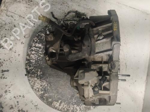 Gearbox DACIA DUSTER (HS_)  | BP21595778M3 