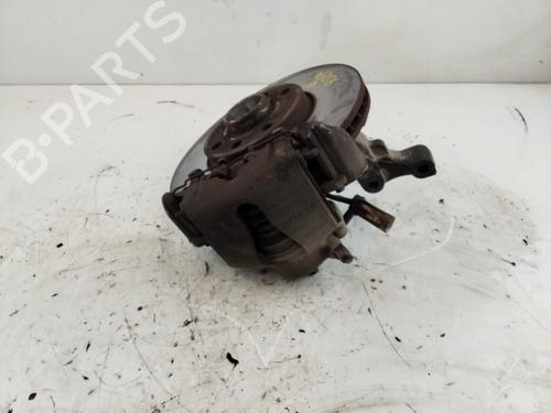 Right front steering knuckle CITROËN C3 I (FC_, FN_) 1.4 16V HDi | BP18693561M26 