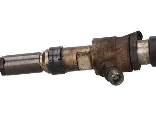 Injector FORD FIESTA V (JH_, JD_) 1.4 TDCi | BP29834576M100