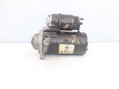 Used Starter VW POLO (6N2) [1999-2001]  17148524