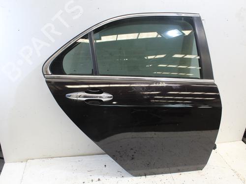 Used Right rear door HONDA ACCORD VII (CL, CN) 2.2 i-CTDi (CN1) (140 hp) 17388504
