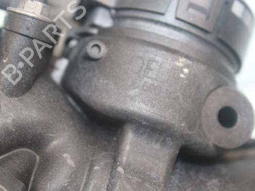 Throttle body PEUGEOT 308 SW I (4E_, 4H_) 1.6 HDi | BP17109210M82 