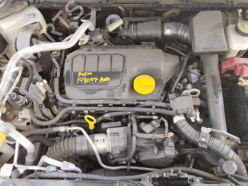 Left rear brake caliper RENAULT KADJAR (HA_, HL_) 1.6 dCi 130 4x4 (HLA4) | BP28729448M107 