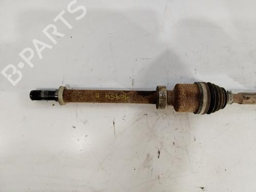 Right front driveshaft DACIA SANDERO II | BP32300309M39
