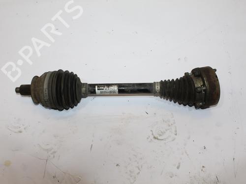 Used Left front driveshaft VW POLO V (6R1, 6C1) [2009-2022]  15067585