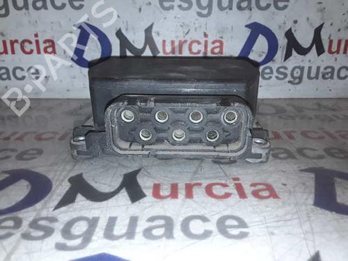 Electronic module SEAT IBIZA III (6L1)  | BP23103013M83 