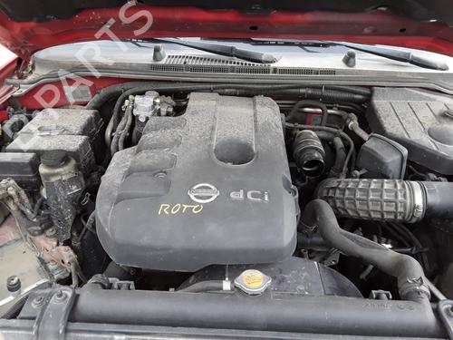 Injector NISSAN PATHFINDER III (R51) 2.5 dCi | BP10375303M100 