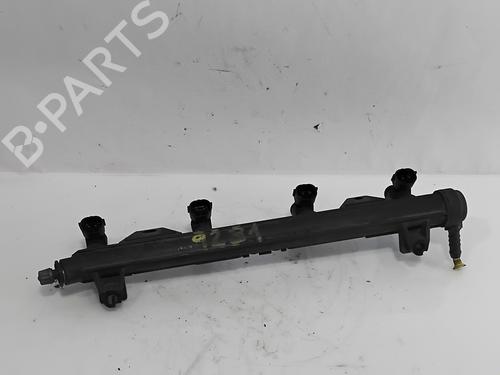 Injection rail SEAT IBIZA IV (6J5, 6P1) | BP29070507M98