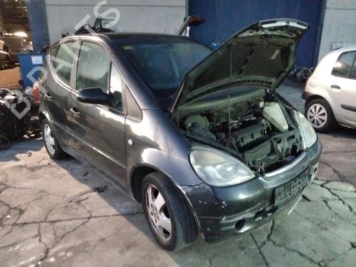 Used Parts MERCEDES-BENZ A-CLASS (W168) A 170 CDI (168.008) (90 hp) 4379297