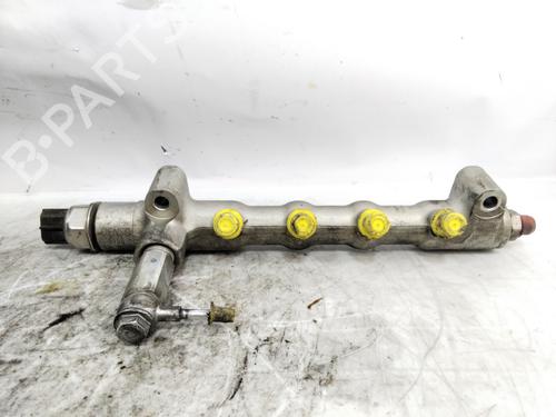 Used Injection rail OPEL ASTRA H (A04) [2004-2014]  27564162