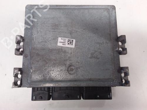 Engine control unit (ECU) RENAULT LAGUNA III (BT0/1)  | BP10249136M57 