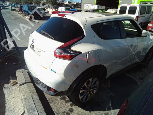 Right front window switch NISSAN JUKE (F15) 1.5 dCi | BP10651563I26 