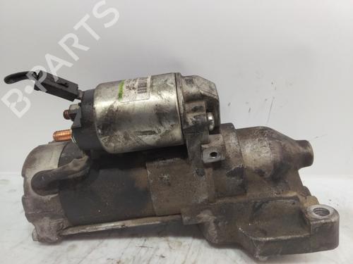 Starter MITSUBISHI OUTLANDER II (CW_W)  | BP22365390M8 