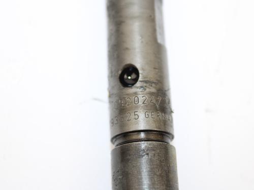 Injector OPEL ASTRA G Hatchback (T98) 2.0 DTI 16V (F08, F48) | BP15351276M100 