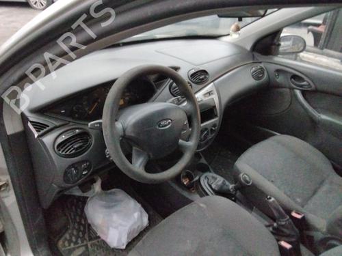 Right front driveshaft FORD FOCUS I Saloon (DFW) 1.6 16V | BP22386078M39