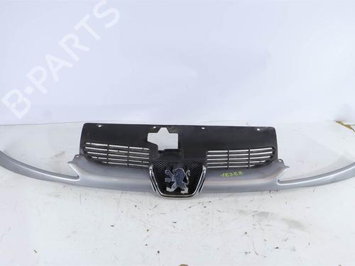 grille-peugeot-206-sw-2ek-2002-38985936 main image