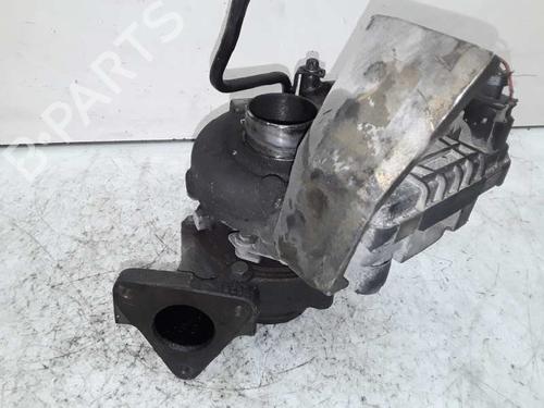 Turbolader/Kompressor MERCEDES-BENZ M-CLASS (W163) ML 400 CDI (163.128) | BP8574996M71 