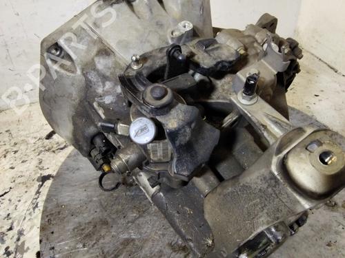 Gearbox FORD FOCUS III Turnier 1.5 TDCi | BP37478962M3 - Image 3