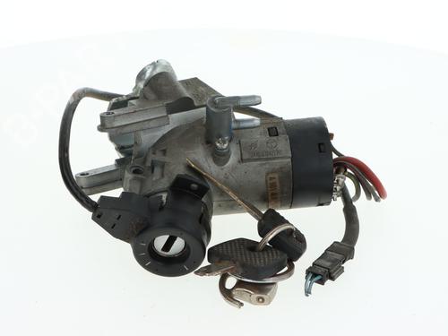 Ignition barrel MERCEDES-BENZ VITO Van (W638) 114 2.3 (638.034, 638.094) | BP29616919M48