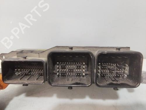 Engine control unit (ECU) CITROËN C4 AIRCROSS 1.6 HDi 115 | BP20309407M57 