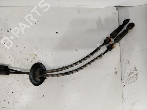 Gear lever CHEVROLET CAPTIVA (C100, C140) | BP33842601M90 - Image 4