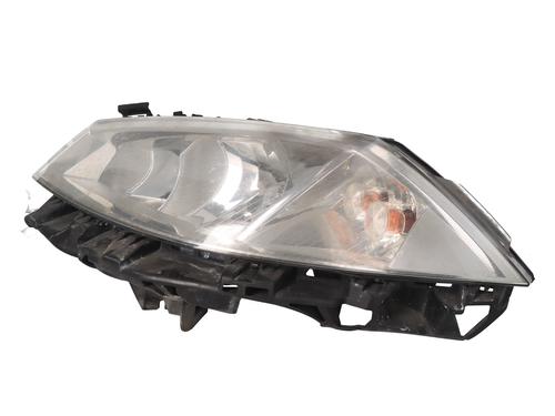Left headlight RENAULT MEGANE II Saloon (LM0/1_) 1.9 dCi (LM0G, LM1G, LM2C) | BP38091272C28 - Image 3