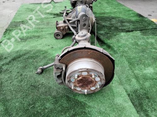 Bakaksel KIA SORENTO I (JC)  | BP30057023M2