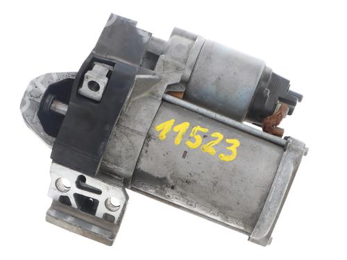 Used Starter Starter BMW 1 (F20) 118 i (136 hp) 34437433 34437433