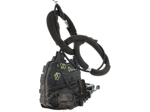 Front right lock NISSAN MICRA V (K14)  | BP29855930C97