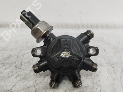 Einspritzleiste für FORD C-MAX (DM2) 1.8 TDCi (115 hp) 26008703
