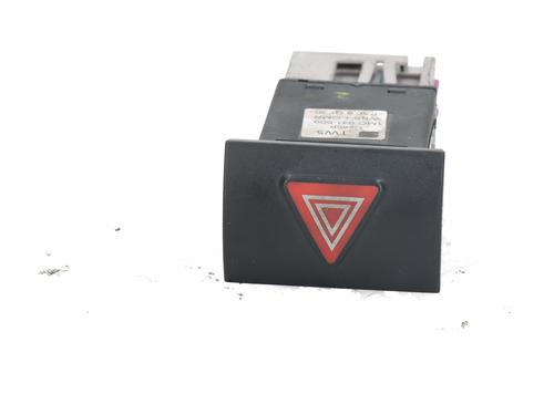 Used Warning switch SEAT TOLEDO II (1M2) [1998-2006]  31613427