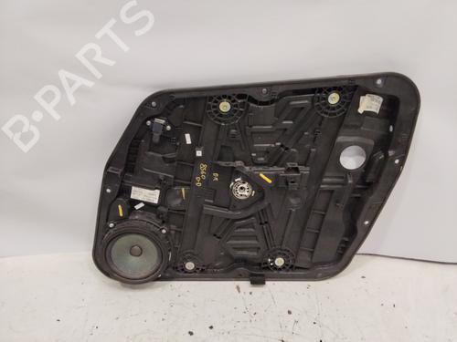 Used Front right window mechanism KIA SPORTAGE IV (QL, QLE) 1.7 CRDi (116 hp) 25625719