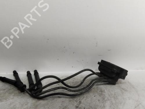 Used Ignition coil RENAULT TWINGO II (CN0_) 1.2 16V (CN04, CN0B) (75 hp) 27223502