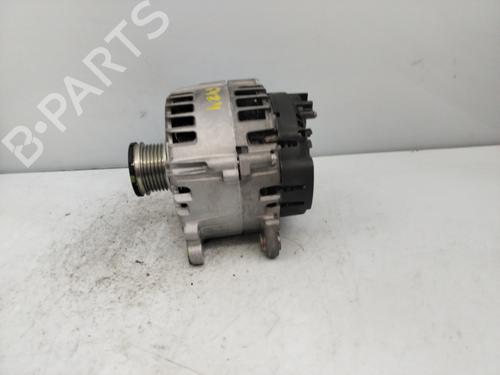 Alternator SEAT IBIZA V (KJ1, KJG) 1.0 MPi | BP17758215M7 