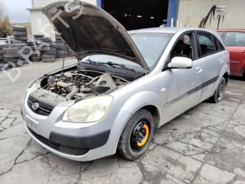 Recambios KIA RIO II (JB) 1.5 CRDi (110 hp) 4475822